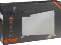 Конвектор Leonord LE-22-1500XE