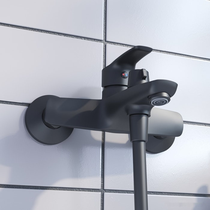 Смеситель IDDIS Ray RAYBL02i02 Смеситель IDDIS Ray RAYBL02i02