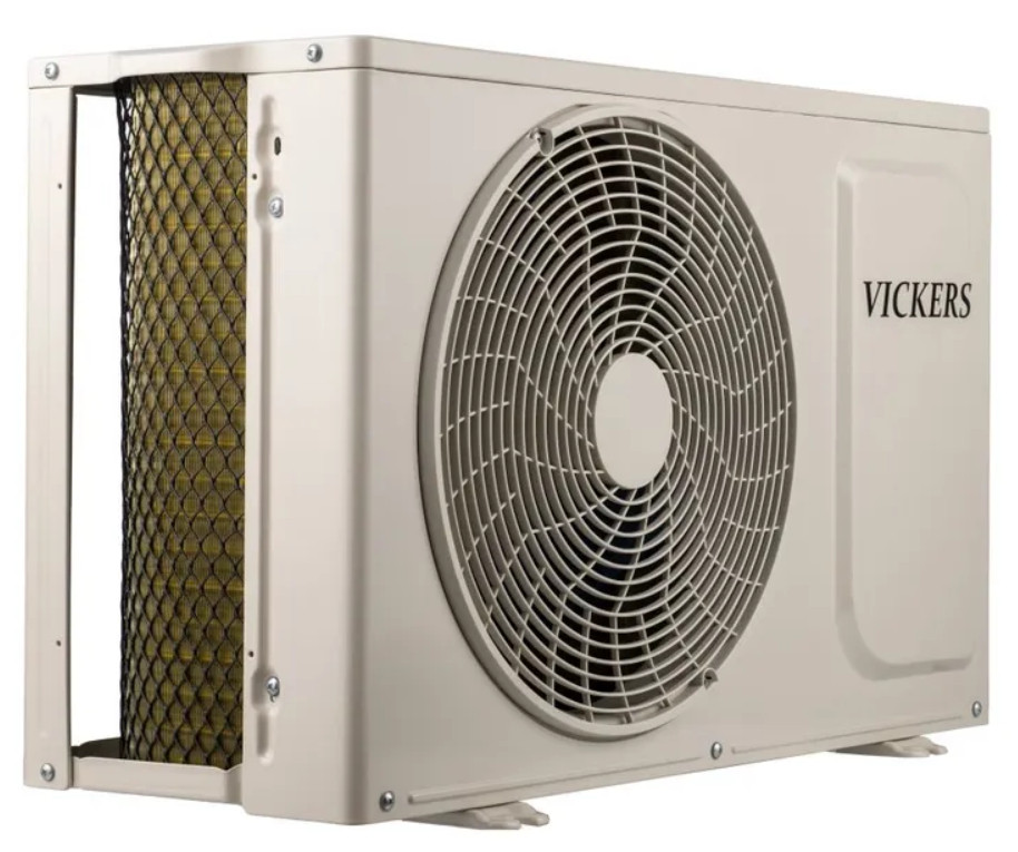 Сплит-система Vickers VC-07HE on/of Сплит-система Vickers VC-07HE on/of