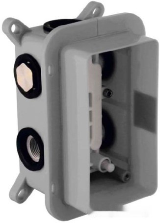 Смеситель Clever Iclever 4 98742