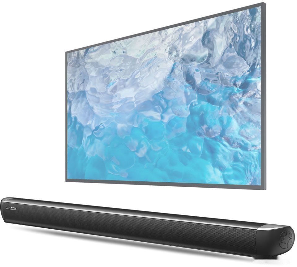 Саундбар Ginzzu GM-507 Саундбар Ginzzu GM-507