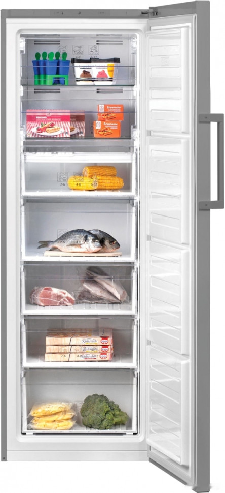 Морозильник Beko FNMV5290T21S Морозильник Beko FNMV5290T21S