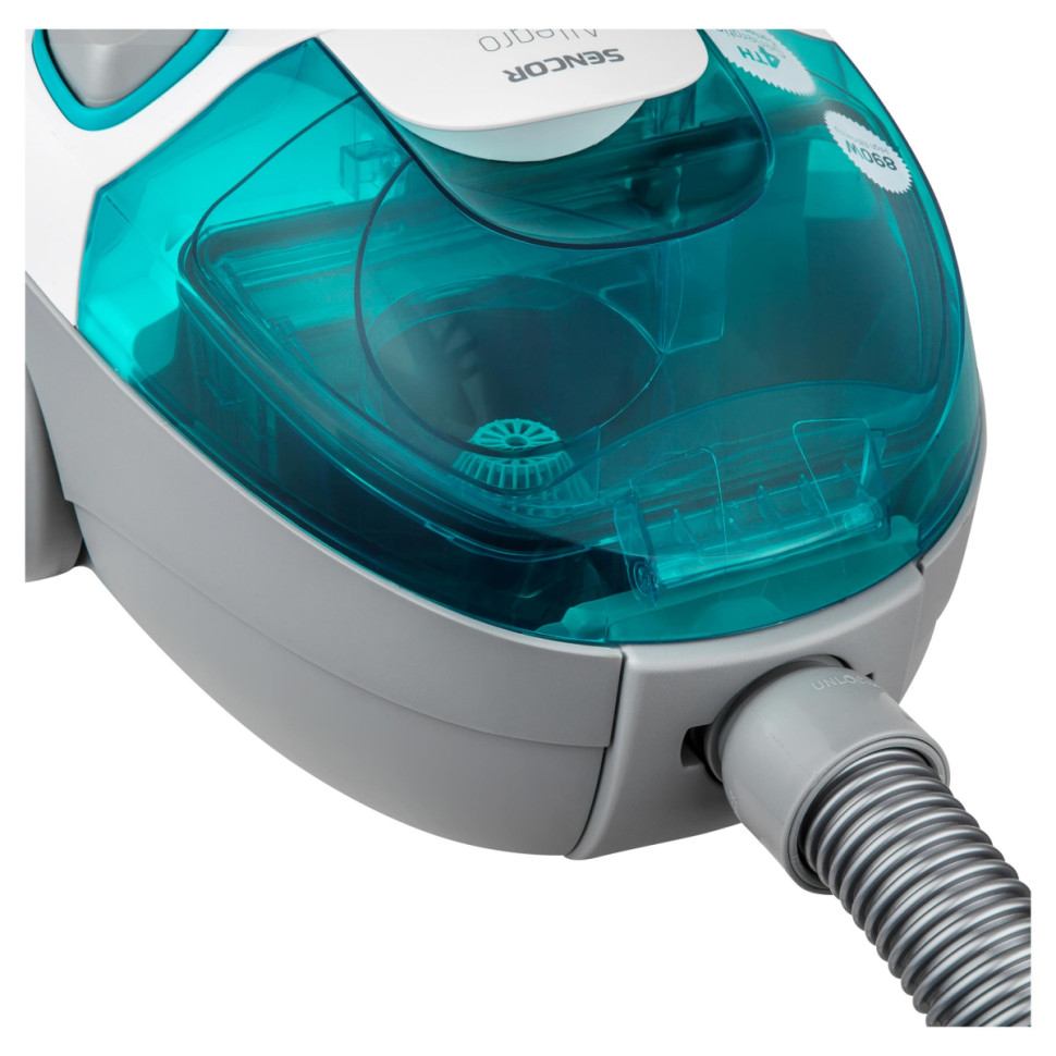 Пылесос Sencor SVC 511TQ Пылесос Sencor SVC 511TQ