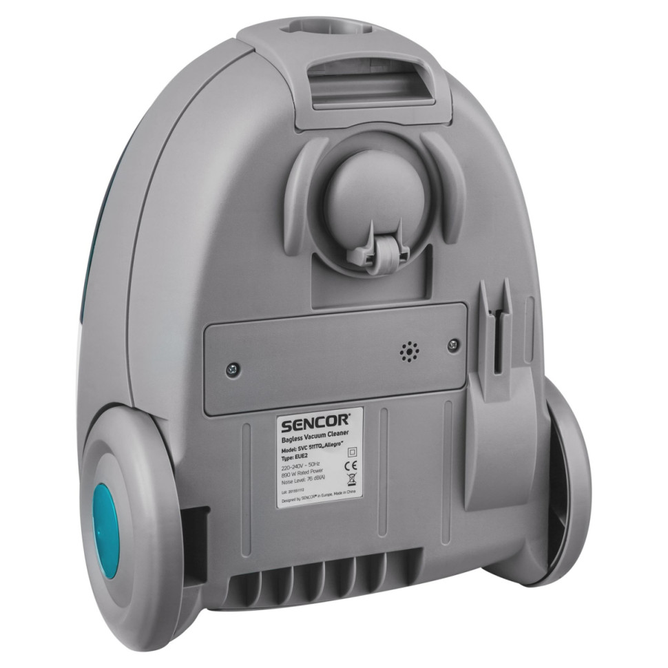 Пылесос Sencor SVC 511TQ Пылесос Sencor SVC 511TQ