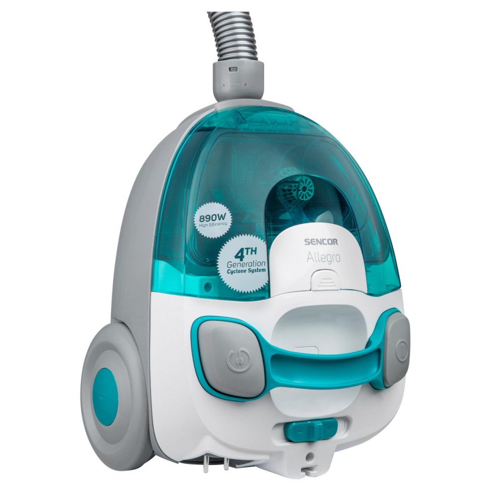 Пылесос Sencor SVC 511TQ Пылесос Sencor SVC 511TQ