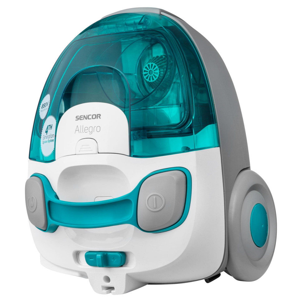 Пылесос Sencor SVC 511TQ Пылесос Sencor SVC 511TQ