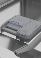 Посудомоечная машина Beko BDIS38122Q