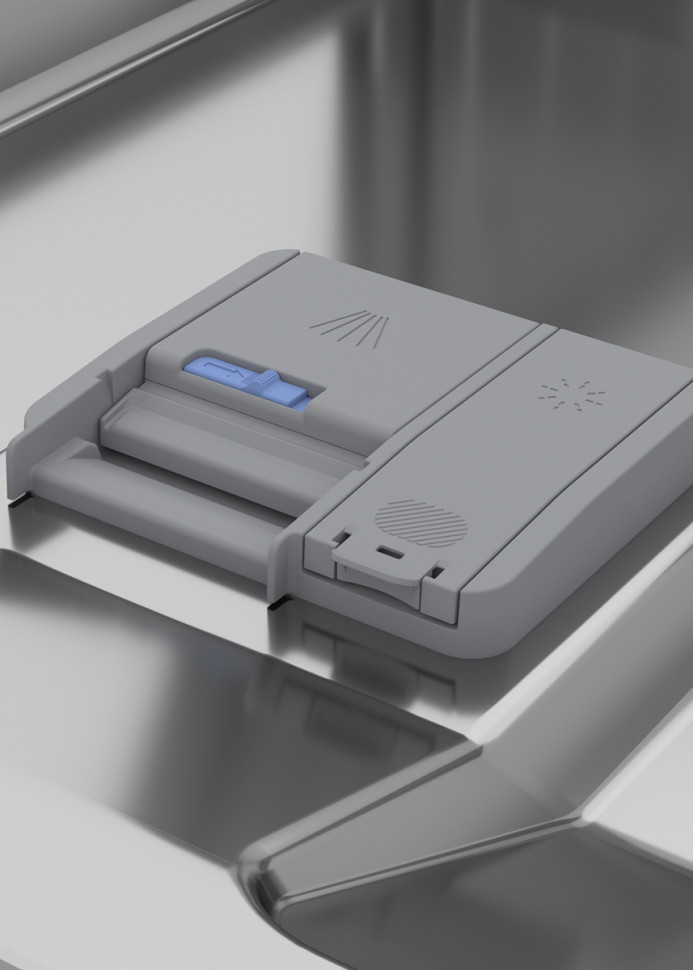 Посудомоечная машина Beko BDIS38122Q Посудомоечная машина Beko BDIS38122Q