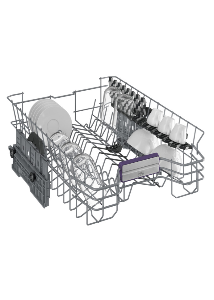 Посудомоечная машина Beko BDIS38122Q Посудомоечная машина Beko BDIS38122Q