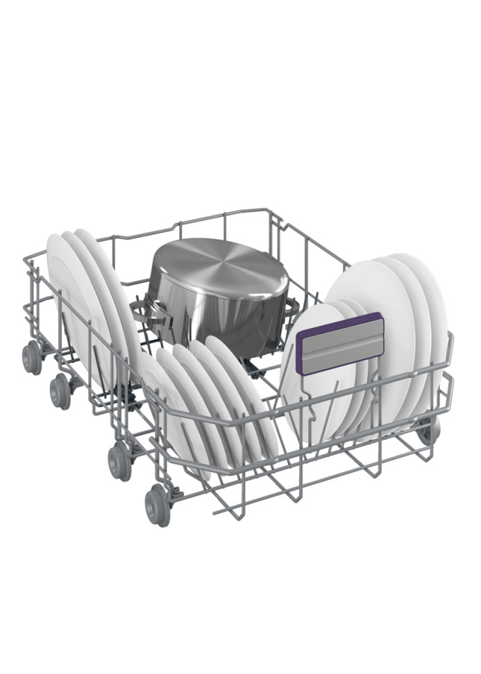 Посудомоечная машина Beko BDIS38122Q Посудомоечная машина Beko BDIS38122Q