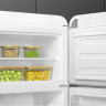 Холодильник Smeg FAB30RWH5