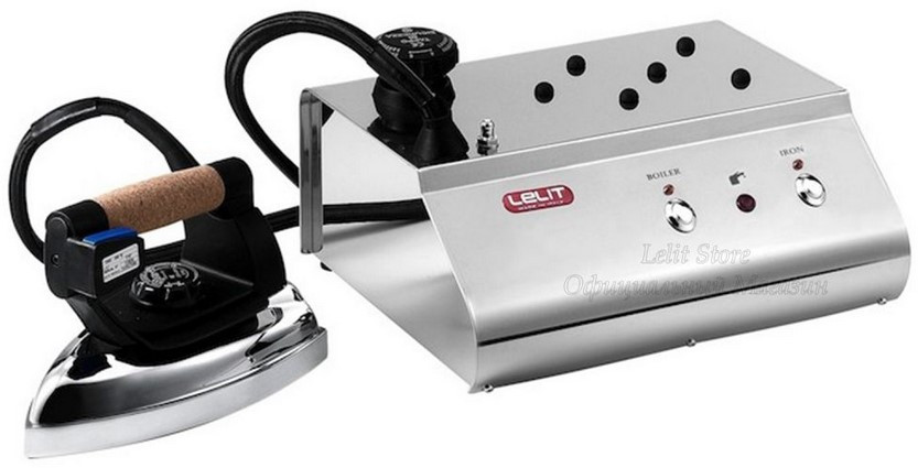 Утюг Lelit PS 25