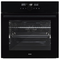 Духовой шкаф Zorg MUN616 (черный)