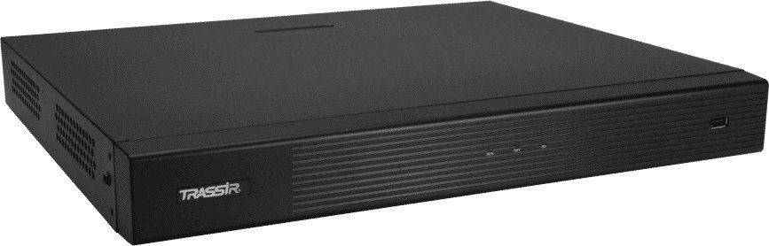 Видеорегистратор наблюдения Trassir MiniNVR 3209R