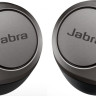 Наушники Jabra Elite 75t (титановый) Наушники Jabra Elite 75t (титановый)