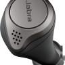 Наушники Jabra Elite 75t (титановый) Наушники Jabra Elite 75t (титановый)
