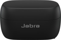 Наушники Jabra Elite 75t (титановый)