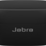 Наушники Jabra Elite 75t (титановый) Наушники Jabra Elite 75t (титановый)