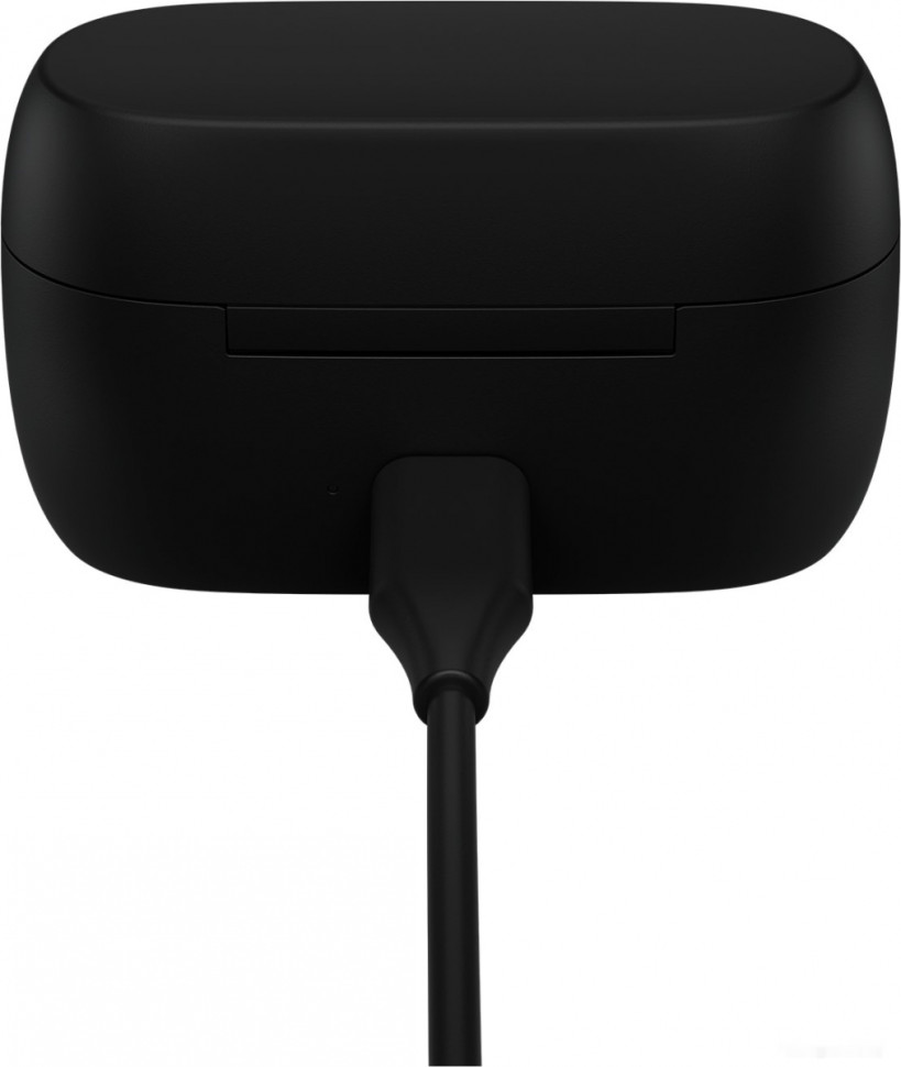 Наушники Jabra Elite 75t (титановый) Наушники Jabra Elite 75t (титановый)