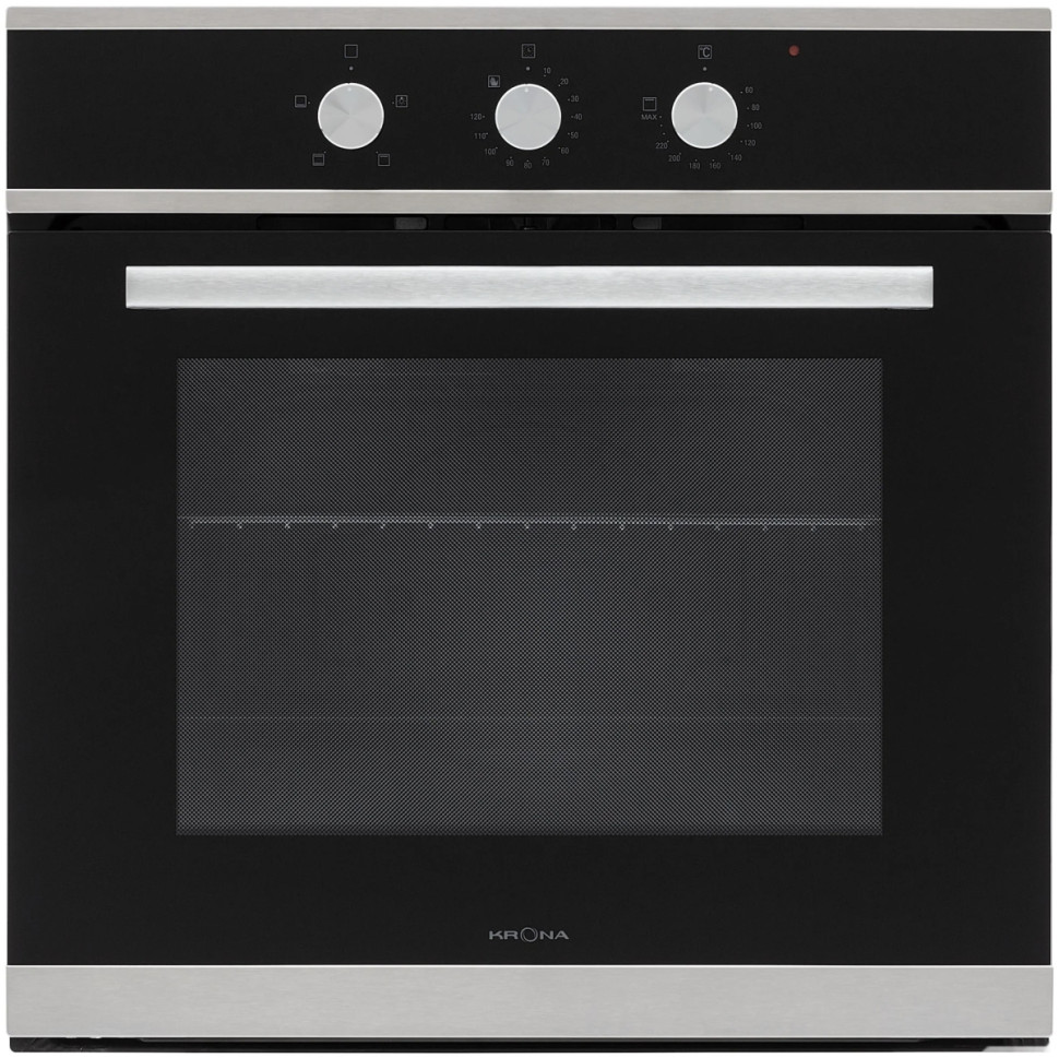 Духовой шкаф Krona Essenza 60 S G2
