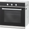 Духовой шкаф Krona Essenza 60 S G2