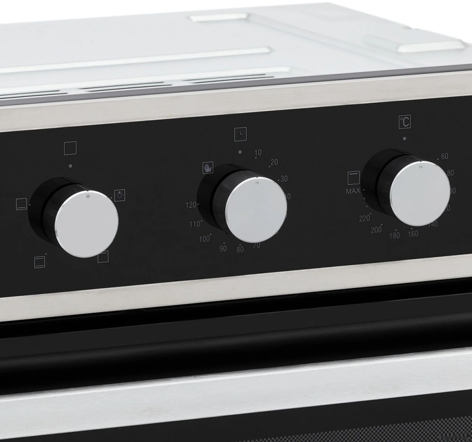 Духовой шкаф Krona Essenza 60 S G2