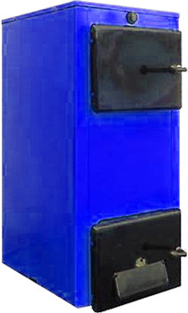 Отопительный котёл ОАО "Теплоприбор" КС-Т 16