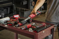 Трещотка Milwaukee M12 FUEL M12FHIR14LR-0 4933480790 (без АКБ)