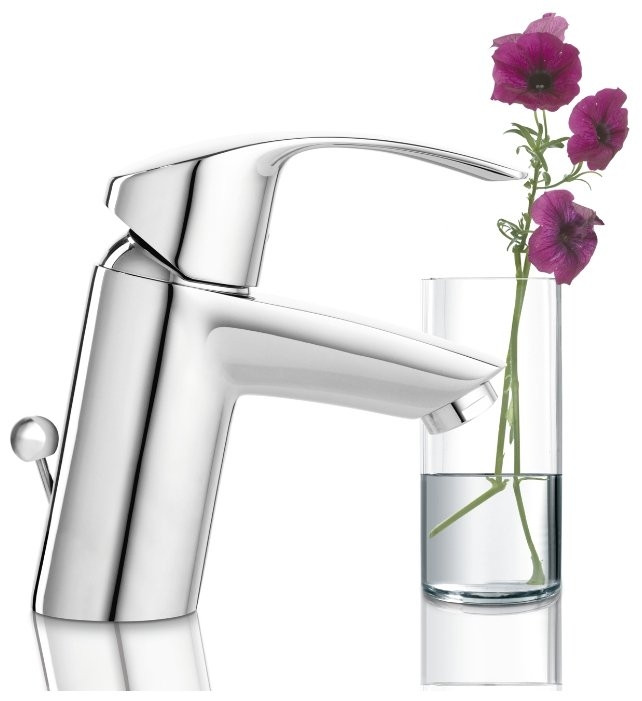 Смеситель Grohe Eurosmart 33265002
