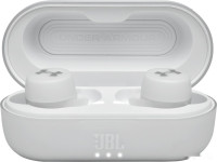 Наушники JBL Under Armour Streak (белый)