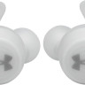 Наушники JBL Under Armour Streak (белый)