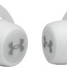Наушники JBL Under Armour Streak (белый)