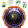 Пылесос Dyson V12 Detect Slim Absolute Пылесос Dyson V12 Detect Slim Absolute