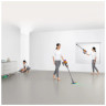 Пылесос Dyson V12 Detect Slim Absolute Пылесос Dyson V12 Detect Slim Absolute
