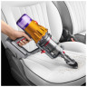 Пылесос Dyson V12 Detect Slim Absolute Пылесос Dyson V12 Detect Slim Absolute