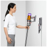 Пылесос Dyson V12 Detect Slim Absolute Пылесос Dyson V12 Detect Slim Absolute