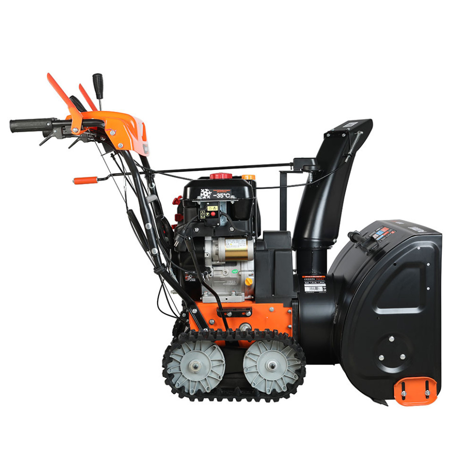 Снегоуборщик Patriot Сибирь 110 CЕT Снегоуборщик Patriot Сибирь 110 CЕT