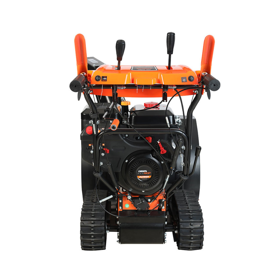 Снегоуборщик Patriot Сибирь 110 CЕT Снегоуборщик Patriot Сибирь 110 CЕT