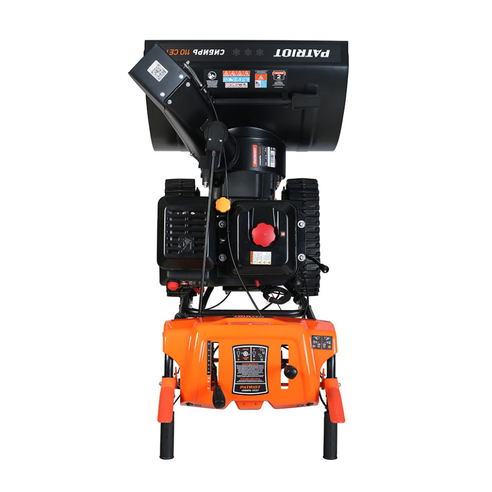 Снегоуборщик Patriot Сибирь 110 CЕT Снегоуборщик Patriot Сибирь 110 CЕT