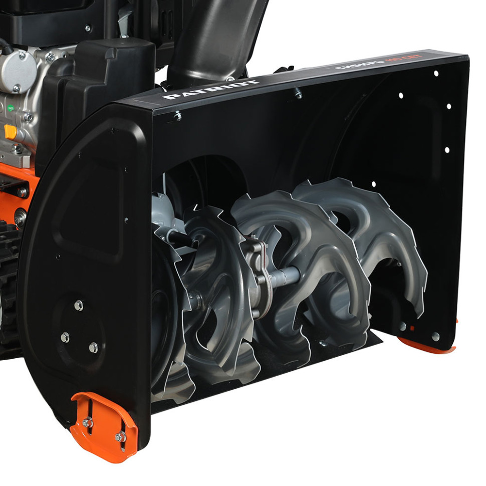 Снегоуборщик Patriot Сибирь 110 CЕT Снегоуборщик Patriot Сибирь 110 CЕT