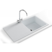 Кухонная мойка Franke OID 611-78 белый 114.0443.360