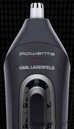 Машинка для стрижки волос Rowenta Trim & Style TN911LF0