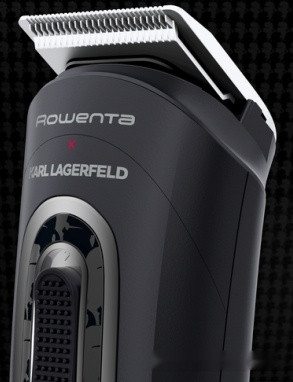 Машинка для стрижки волос Rowenta Trim & Style TN911LF0