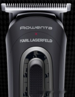 Машинка для стрижки волос Rowenta Trim &amp; Style TN911LF0