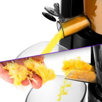 Соковыжималка Kitfort KT-1118