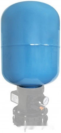 Гидроаккумулятор Джилекс Крот 100