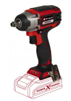 Гайковерт Einhell IMPAXXO 18/230 4510080 (без АКБ)