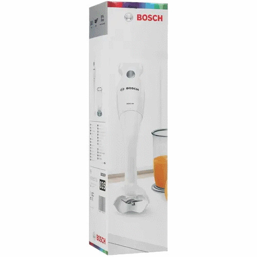Блендер Bosch MSM 6B150 Блендер Bosch MSM 6B150