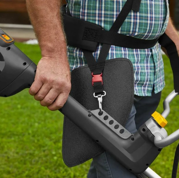 Триммер Stiga SBC 700 D AE 277210008/ST1 (без АКБ)