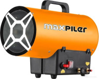 Тепловая пушка MaxPiler MGH-1201